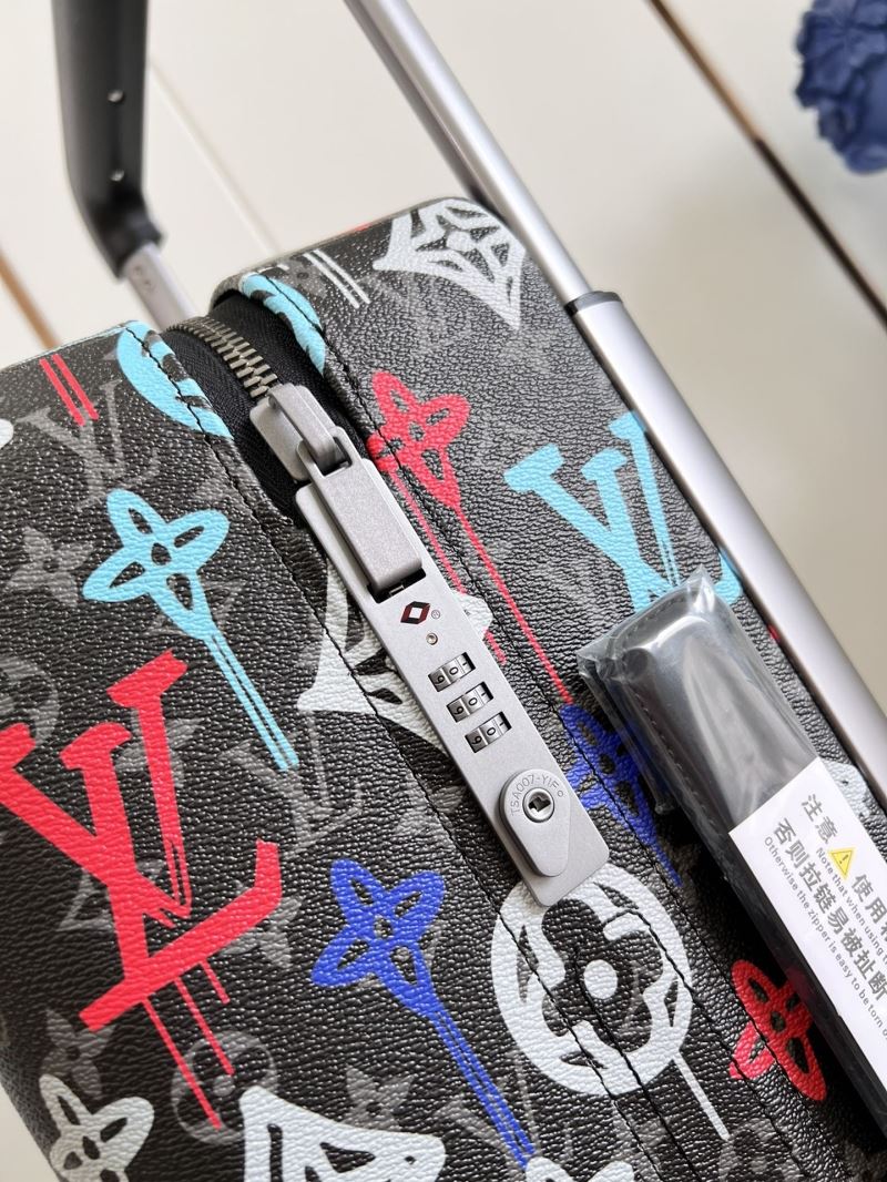 Louis Vuitton Suitcase